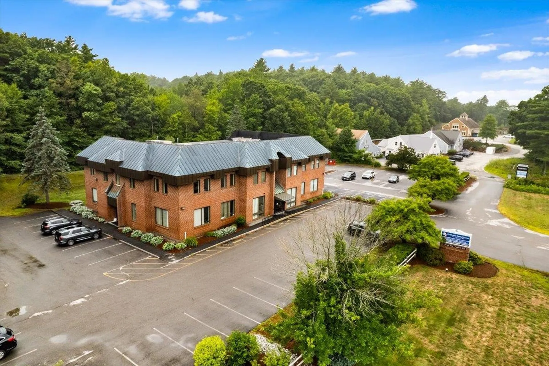 7 Nh Route 101a Amherst NH 03031