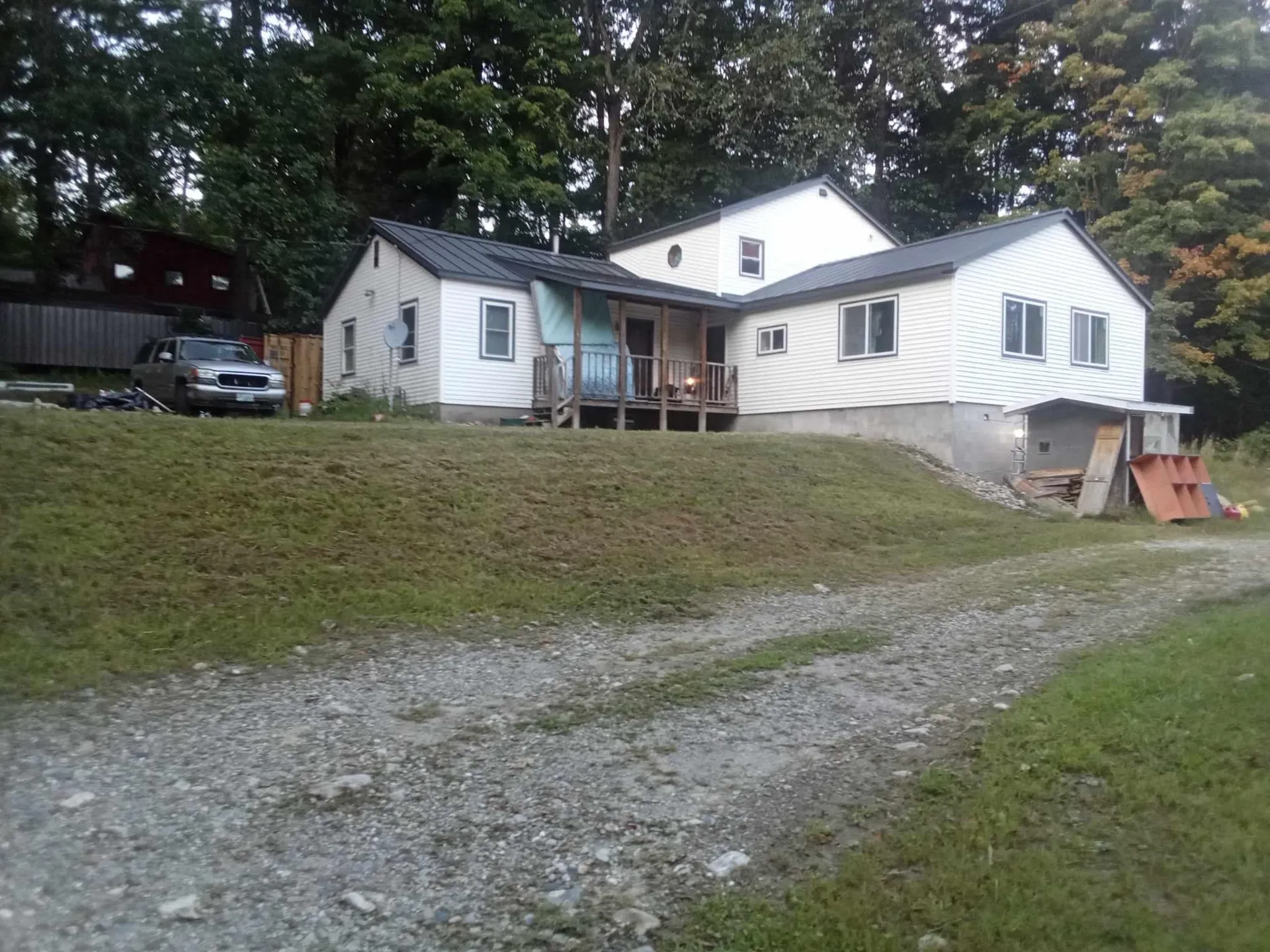 130 Oxbow Road Hinsdale NH 03451