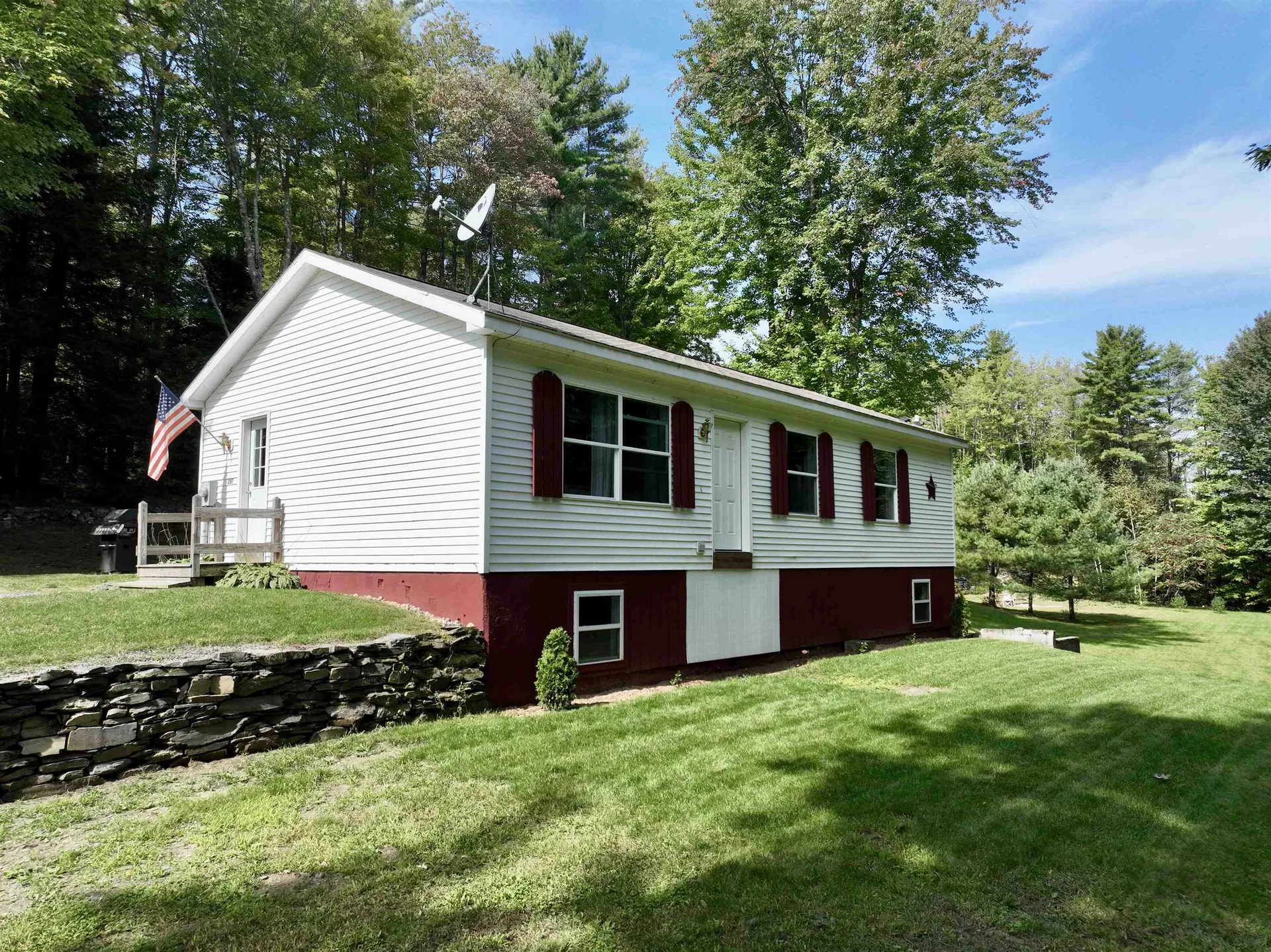 280 Apple Ridge Road Bradford VT 05033