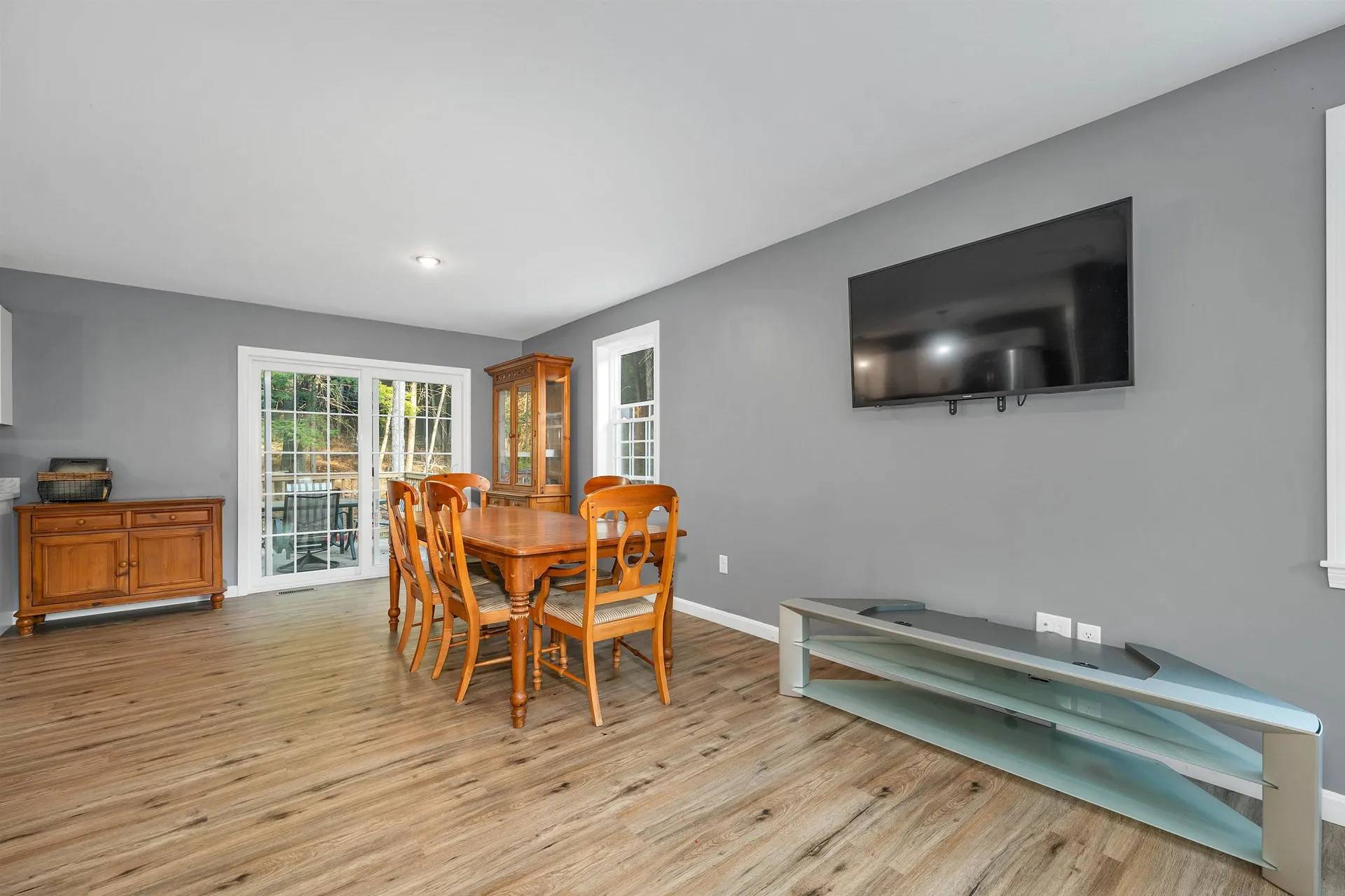 948 Beauty Hill Road Barnstead NH 03218