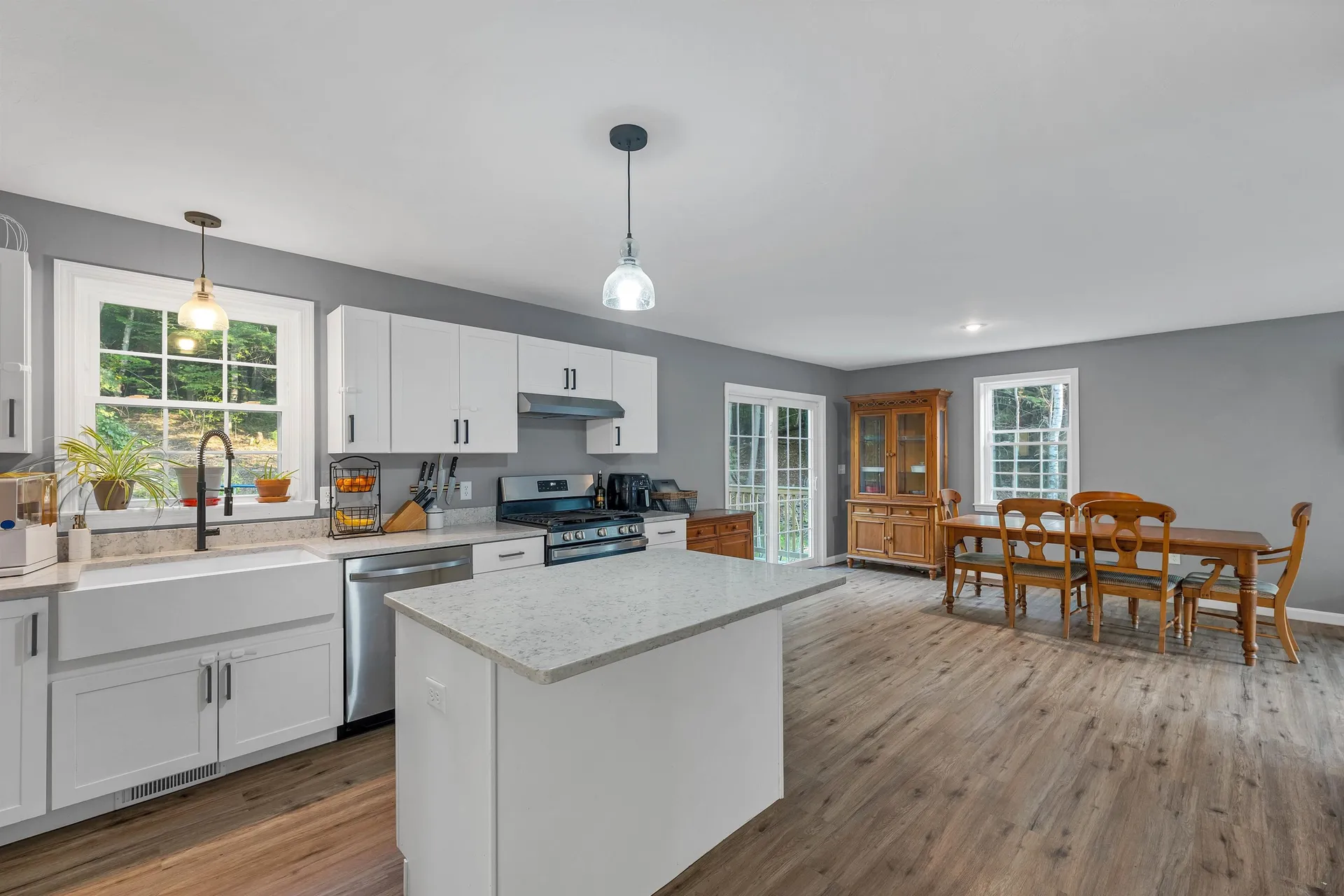 948 Beauty Hill Road Barnstead NH 03218