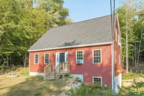 948 Beauty Hill Road Barnstead NH 03218