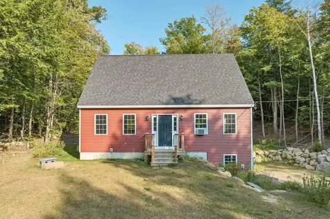 948 Beauty Hill Road Barnstead NH 03218