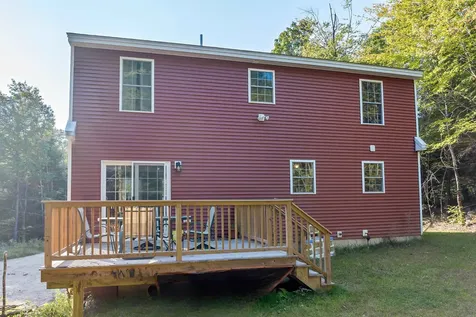 948 Beauty Hill Road Barnstead NH 03218