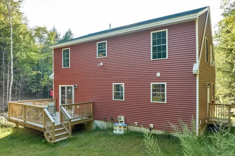 948 Beauty Hill Road Barnstead NH 03218