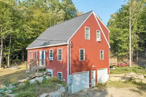 948 Beauty Hill Road Barnstead NH 03218
