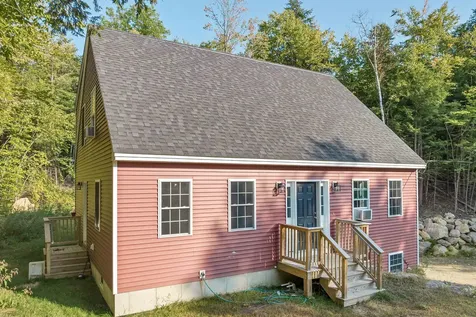 948 Beauty Hill Road Barnstead NH 03218