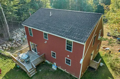 948 Beauty Hill Road Barnstead NH 03218