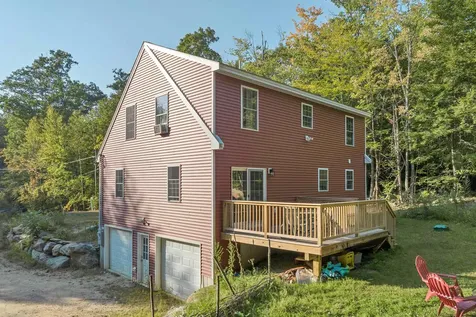 948 Beauty Hill Road Barnstead NH 03218