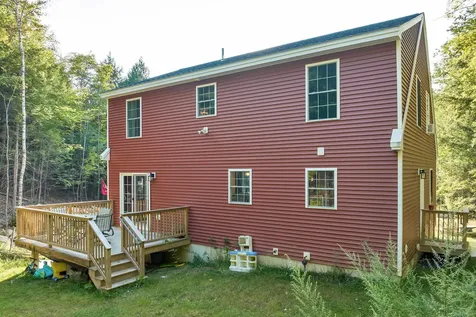 948 Beauty Hill Road Barnstead NH 03218