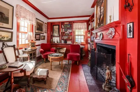 132 Portsmouth Avenue Stratham NH 03885