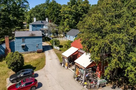 132 Portsmouth Avenue Stratham NH 03885
