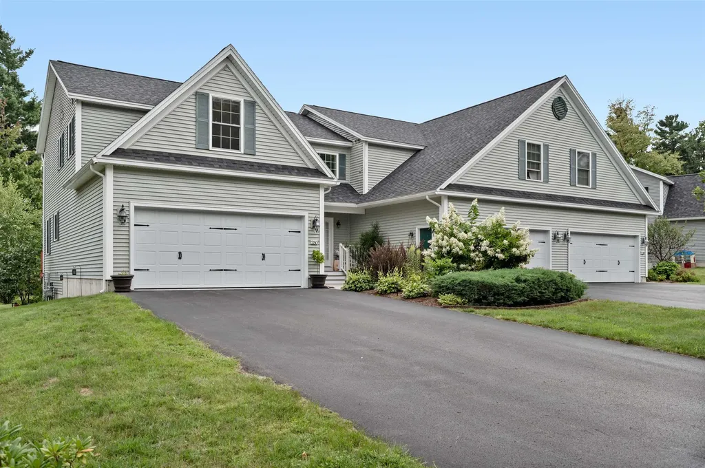 250 Fox Run Colchester VT 05446