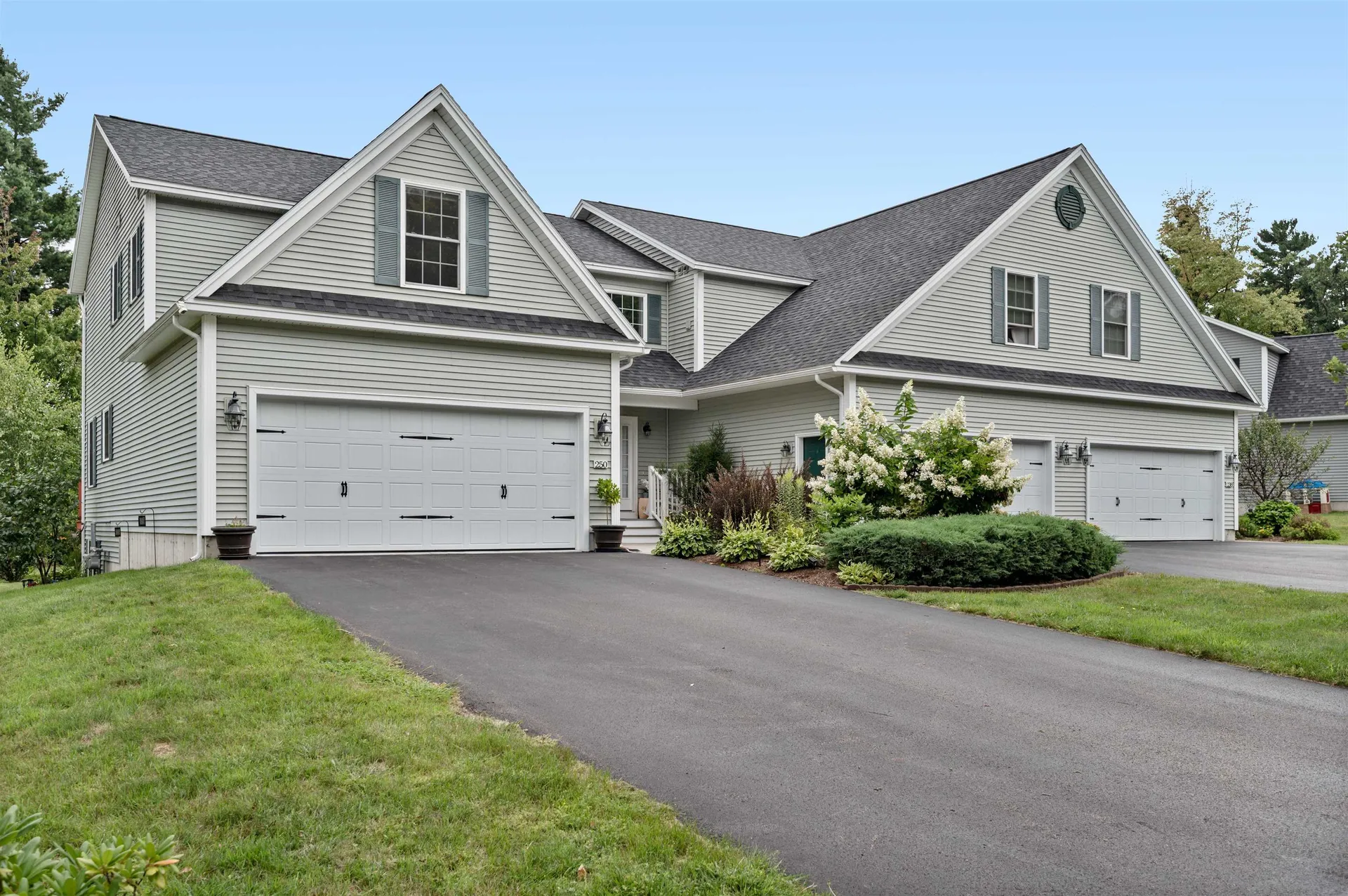 250 Fox Run Colchester VT 05446