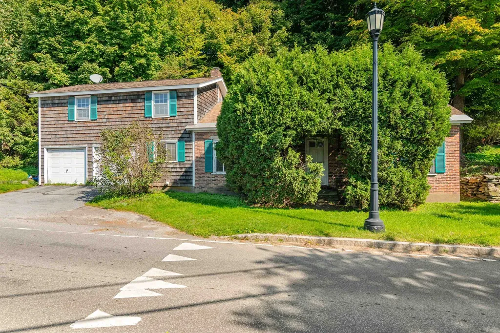 50 Vt Route 15 Jericho VT 05465