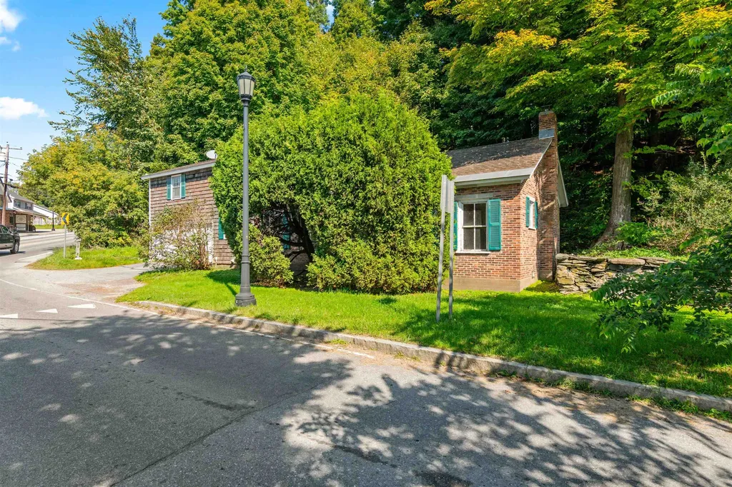 50 Vt Route 15 Jericho VT 05465