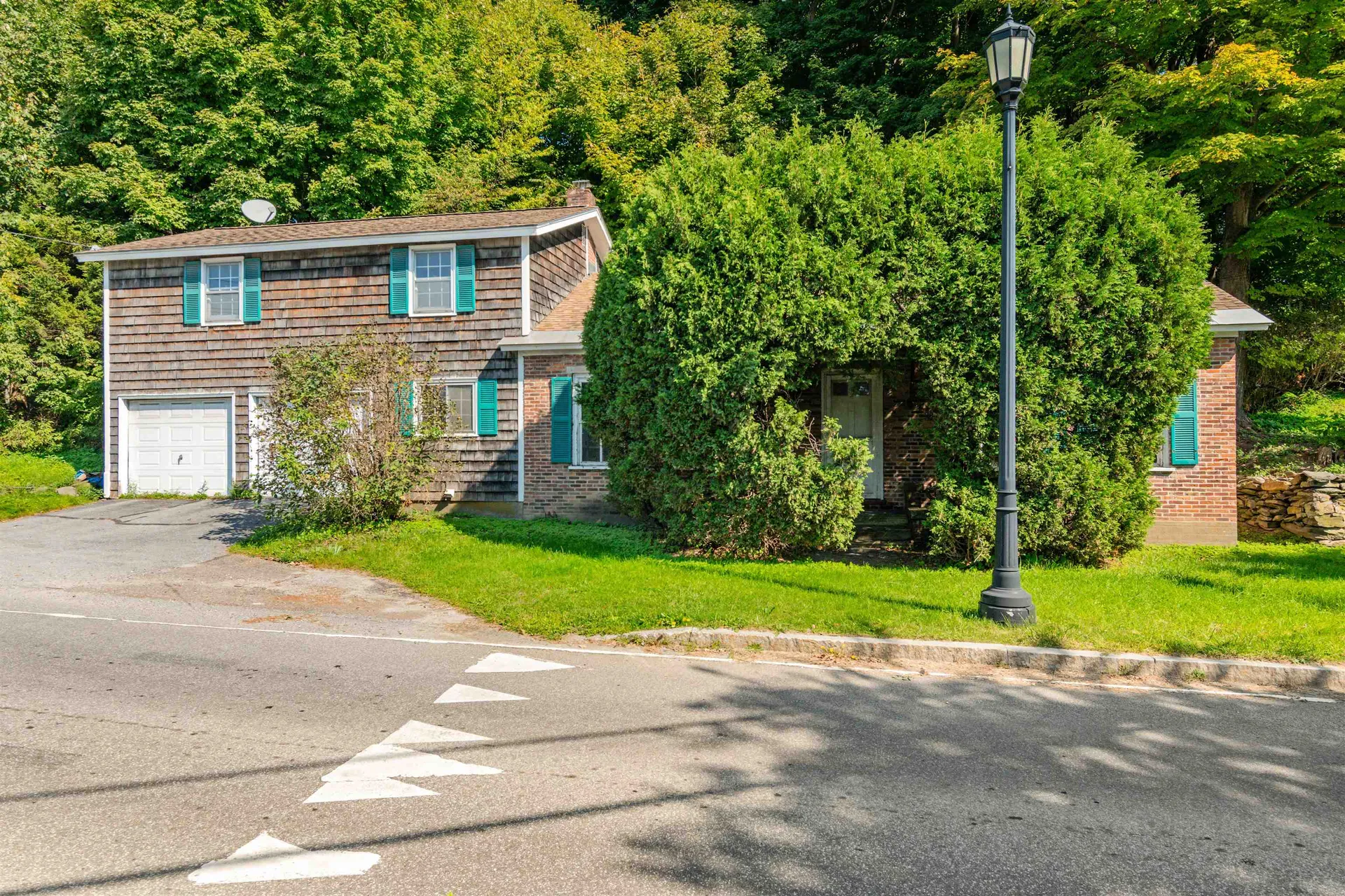 50 Vt Route 15 Jericho VT 05465