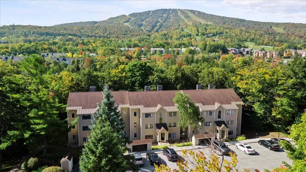 85 East Birch Road Stratton VT 05155