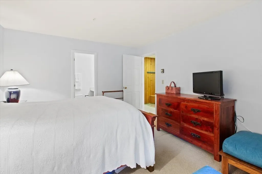 85 East Birch Road Stratton VT 05155