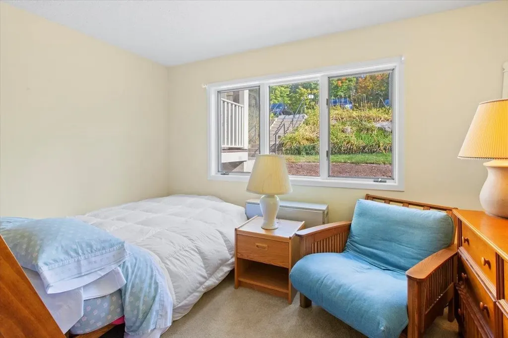 85 East Birch Road Stratton VT 05155