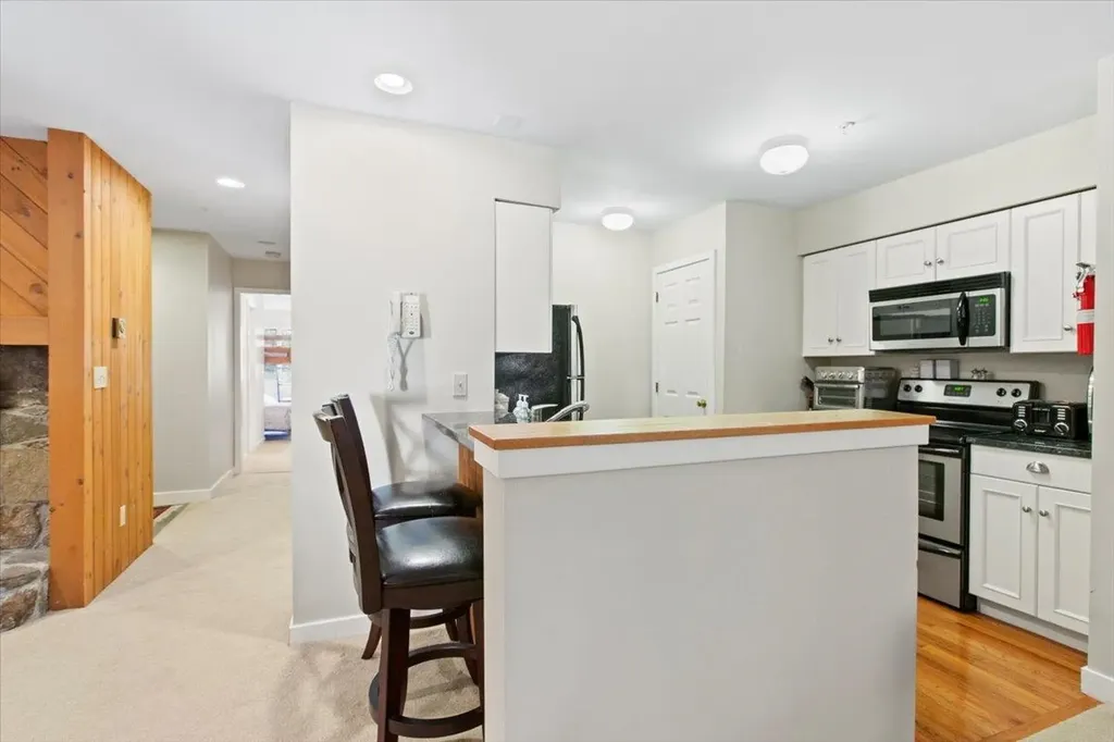 85 East Birch Road Stratton VT 05155