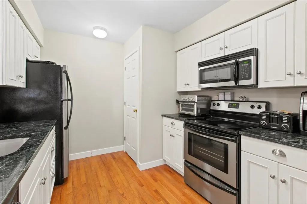 85 East Birch Road Stratton VT 05155