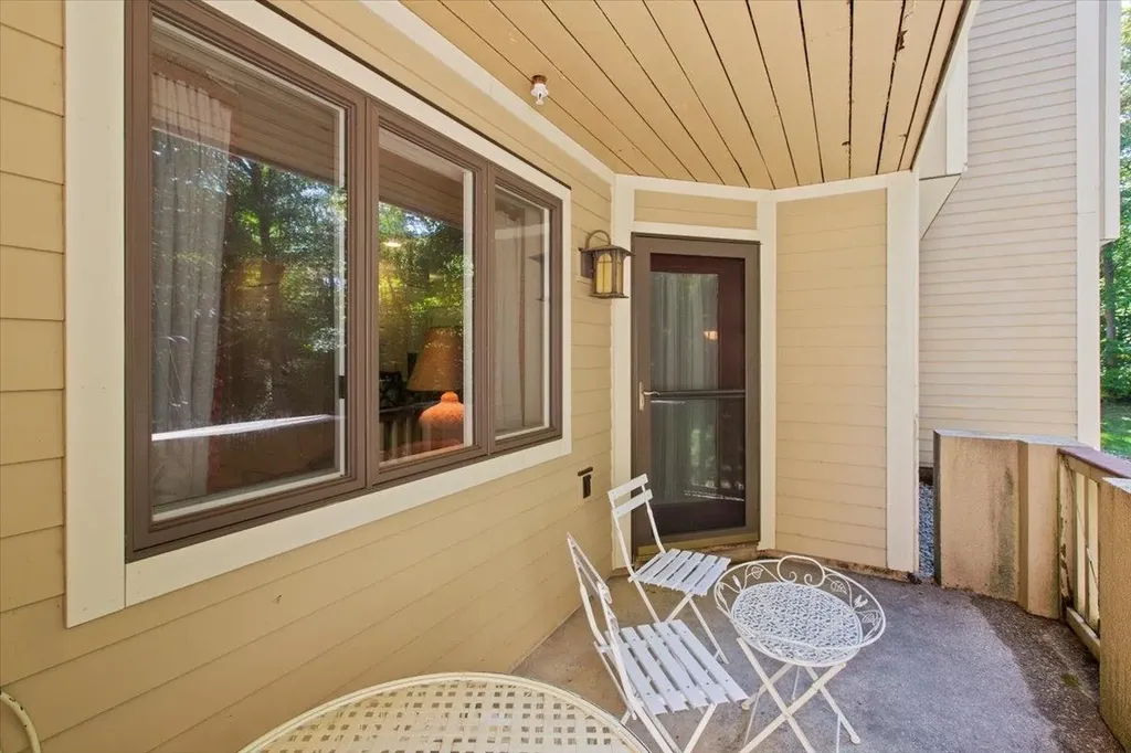 85 East Birch Road Stratton VT 05155