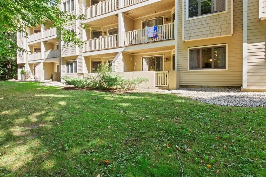 85 East Birch Road Stratton VT 05155