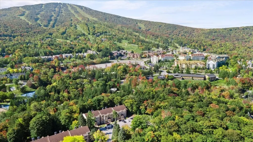 85 East Birch Road Stratton VT 05155