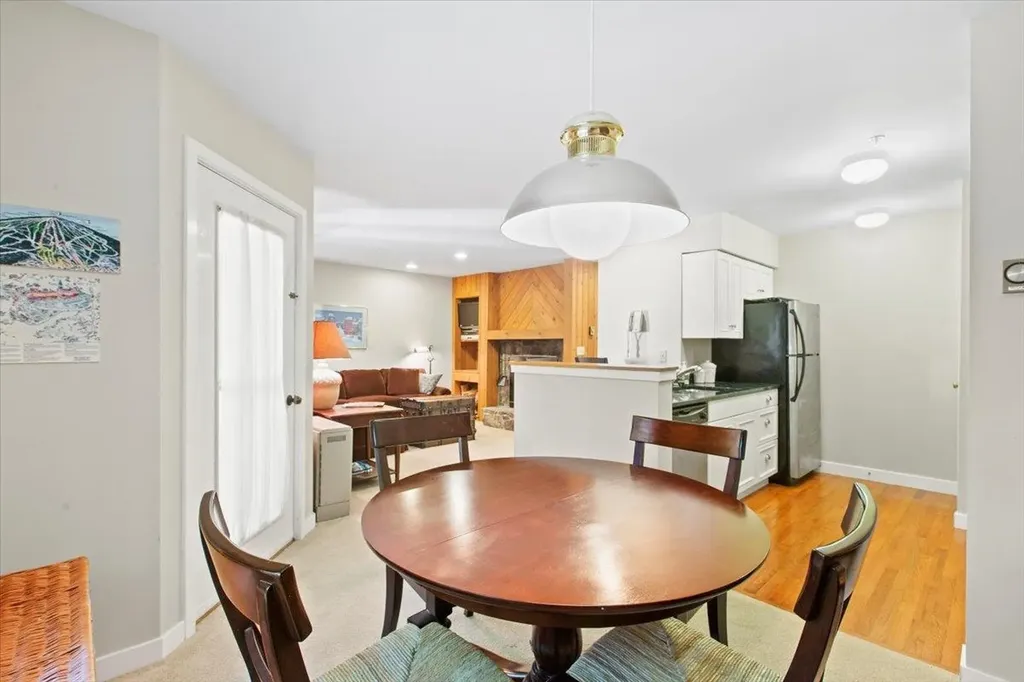 85 East Birch Road Stratton VT 05155