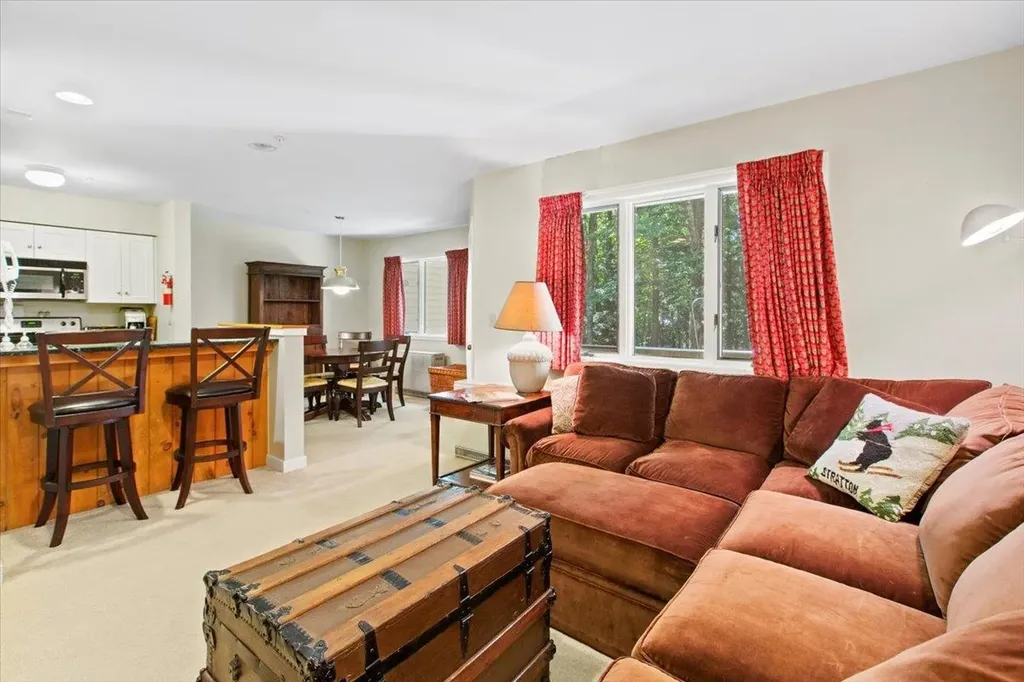 85 East Birch Road Stratton VT 05155
