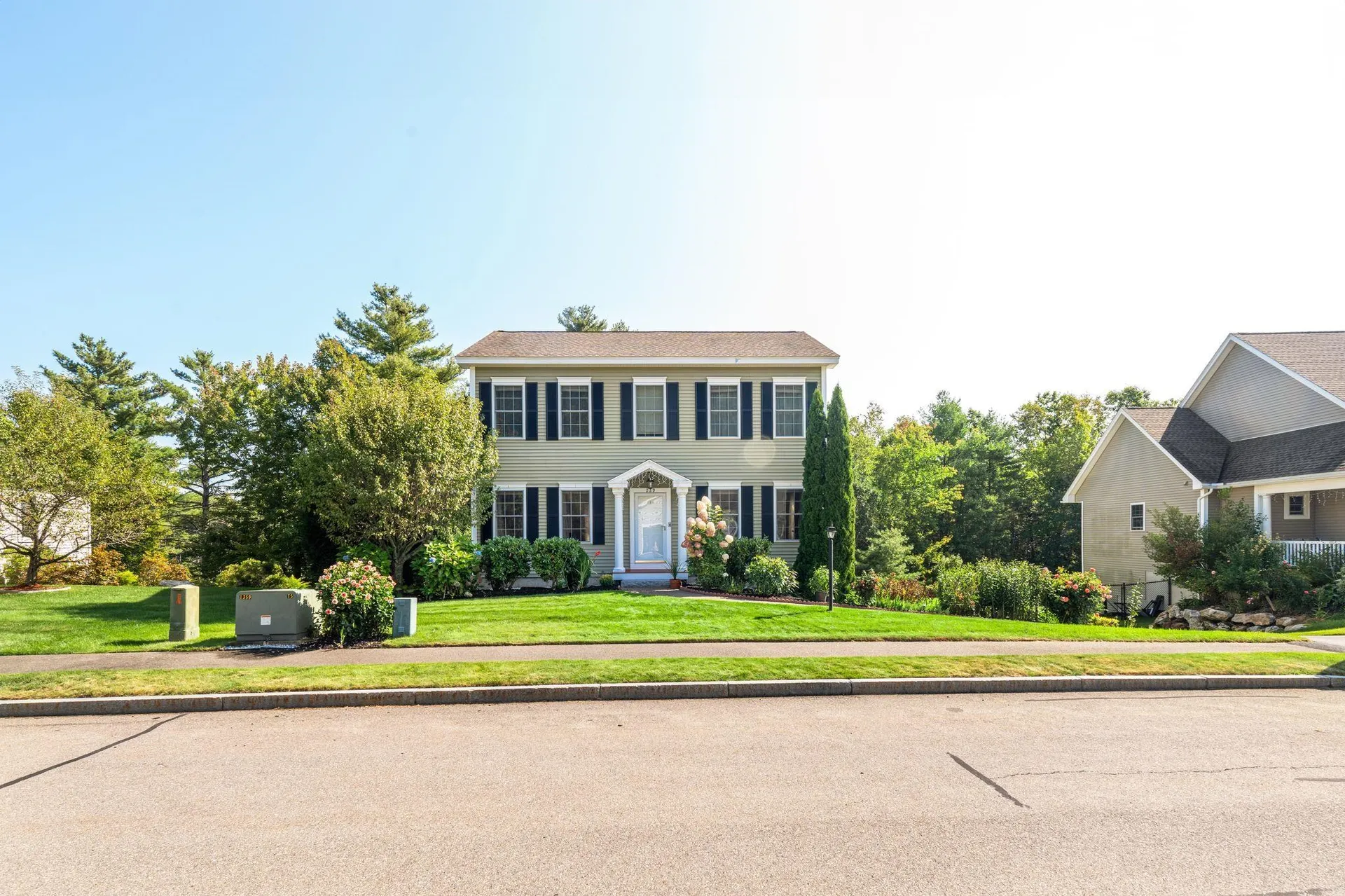 229 Sylvan Lane Manchester NH 03102