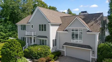 20 Nantucket Drive North Andover MA 01845