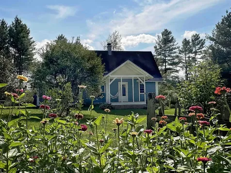 2383 East Elmore Road Elmore VT 05680