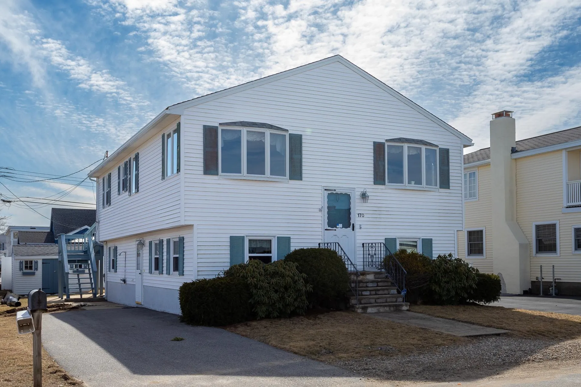 170 Tilton Street Seabrook NH 03874