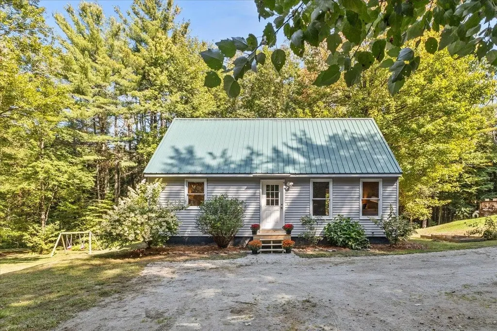 117 Learned Drive Westford VT 05494