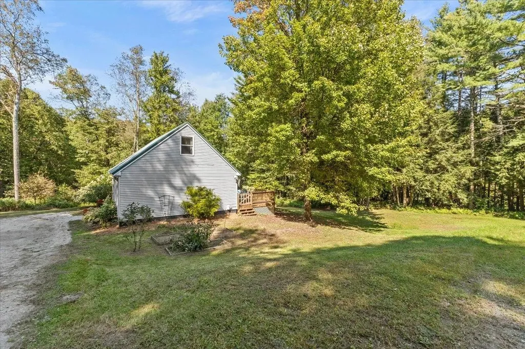 117 Learned Drive Westford VT 05494
