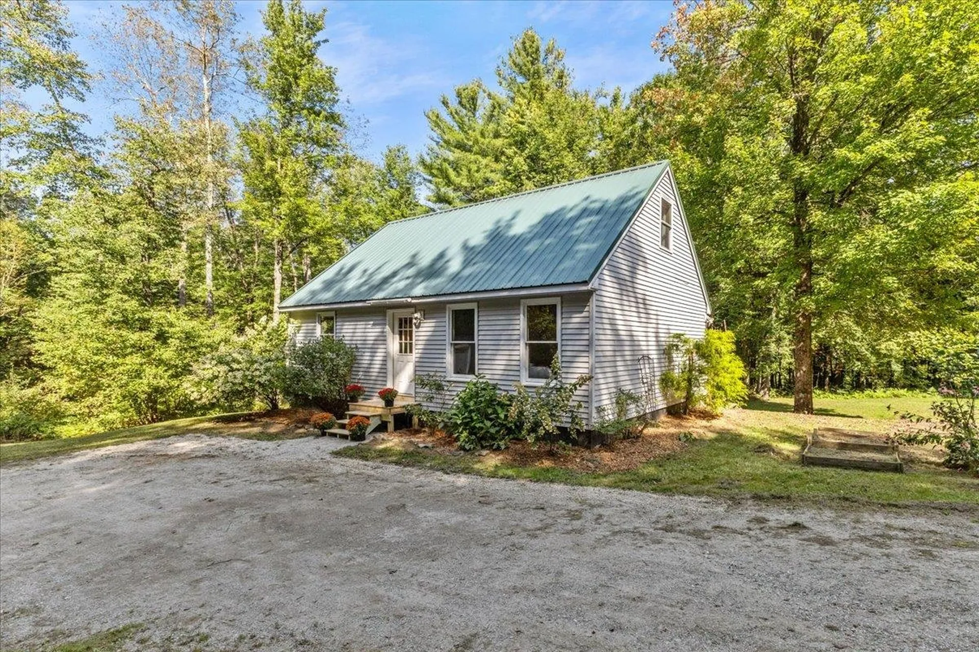117 Learned Drive Westford VT 05494