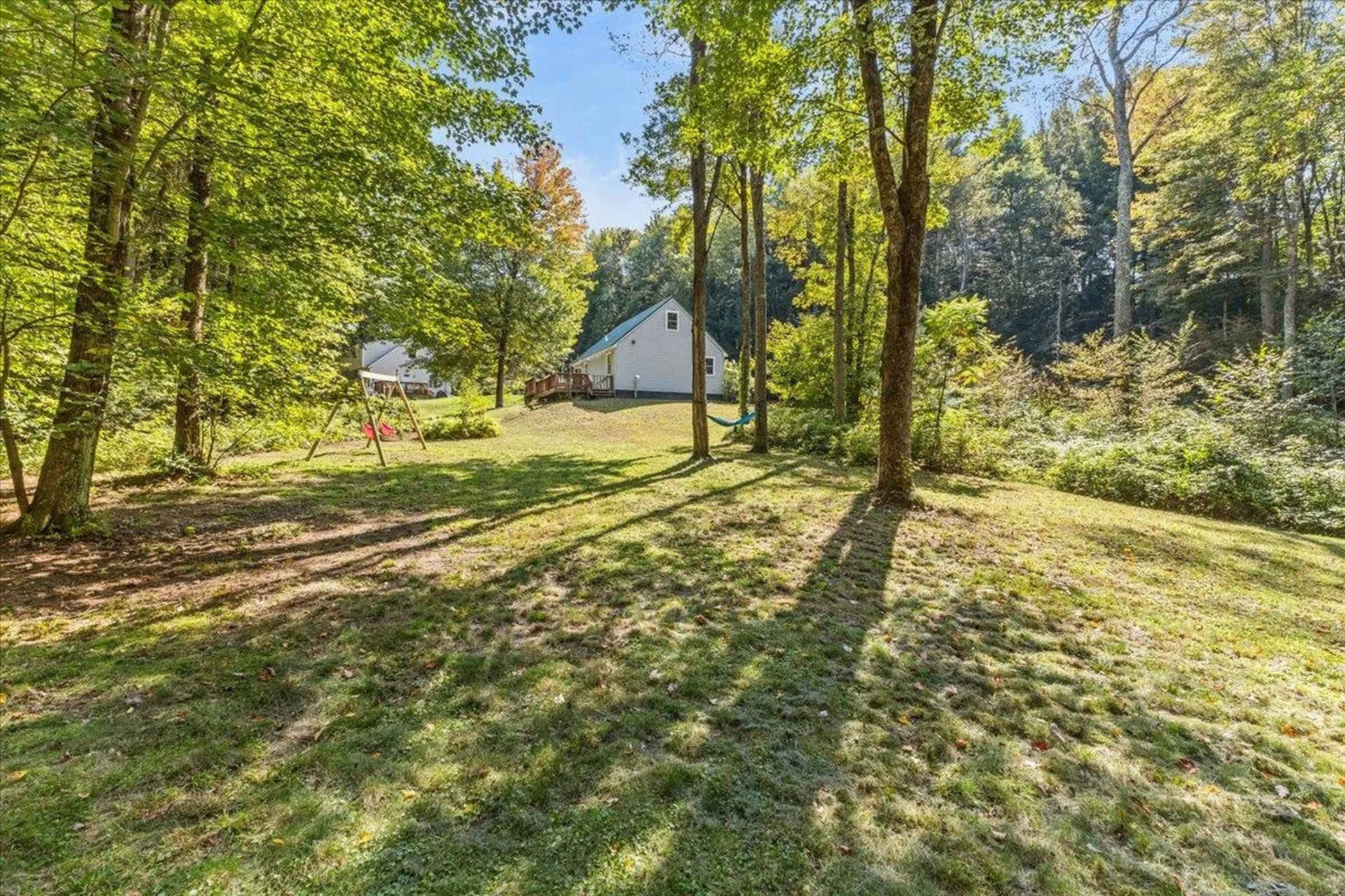 117 Learned Drive Westford VT 05494
