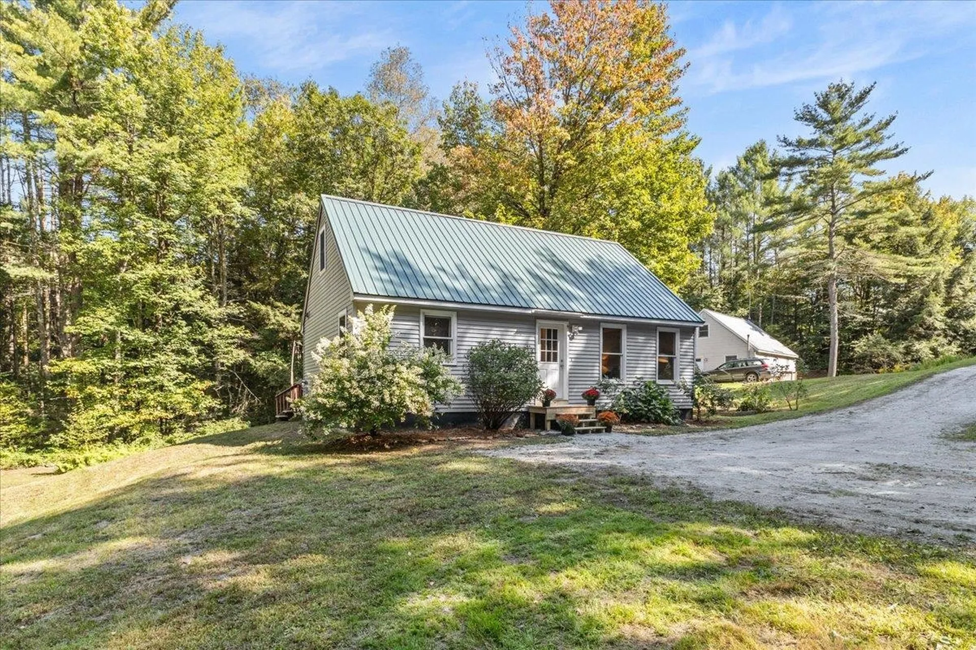 117 Learned Drive Westford VT 05494