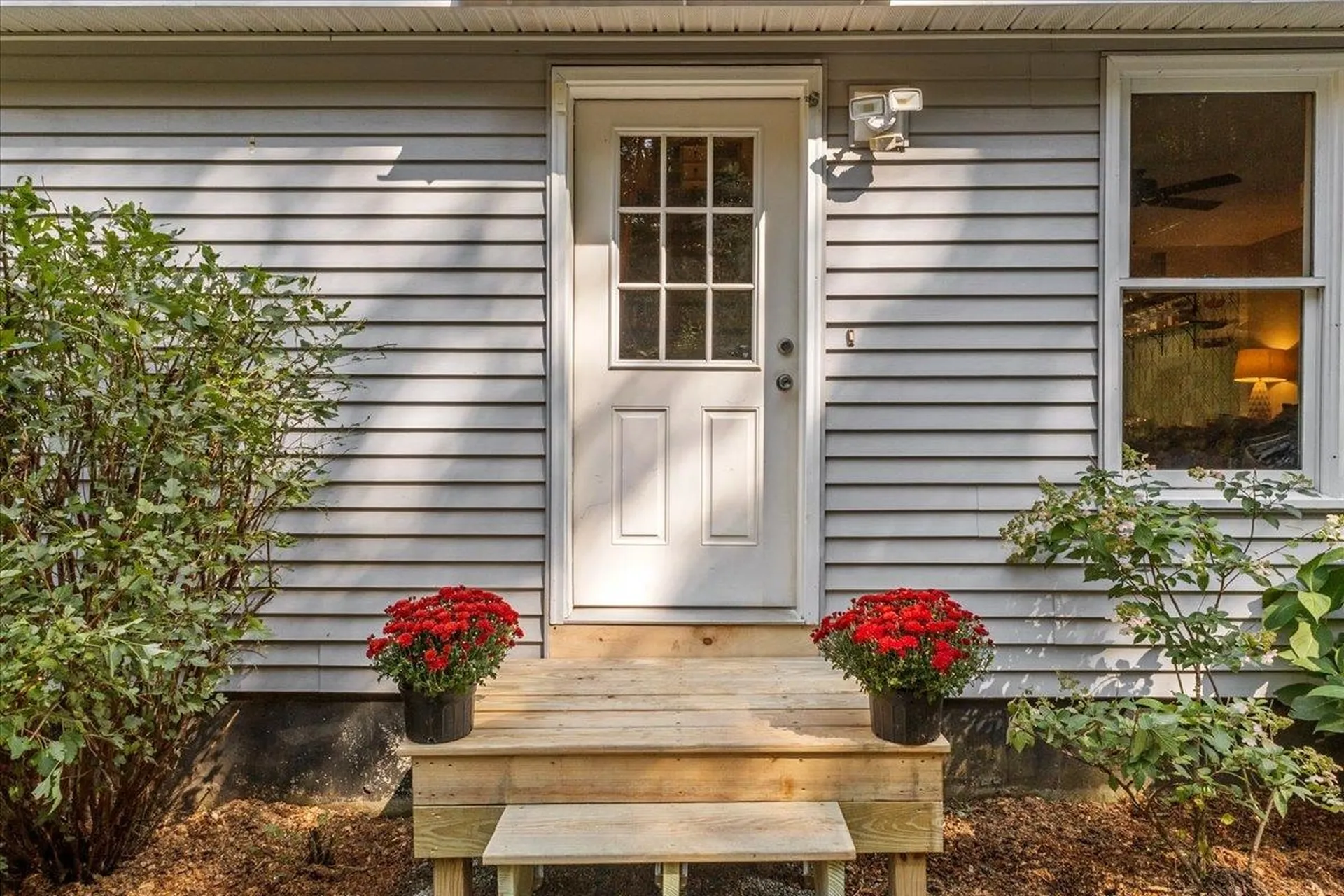 117 Learned Drive Westford VT 05494