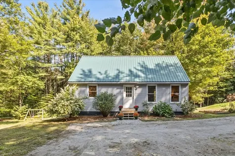 117 Learned Drive Westford VT 05494