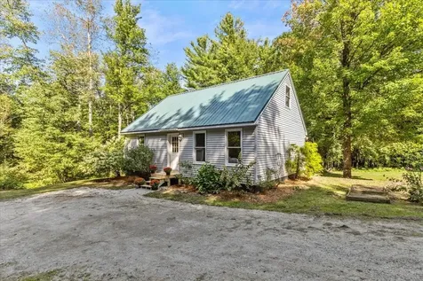 117 Learned Drive Westford VT 05494