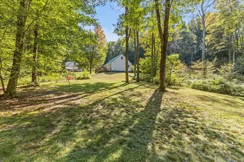 117 Learned Drive Westford VT 05494