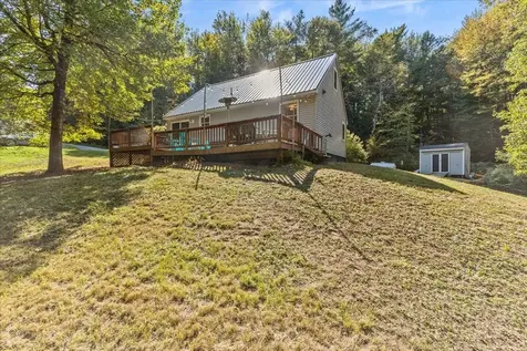 117 Learned Drive Westford VT 05494