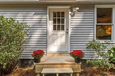 117 Learned Drive Westford VT 05494