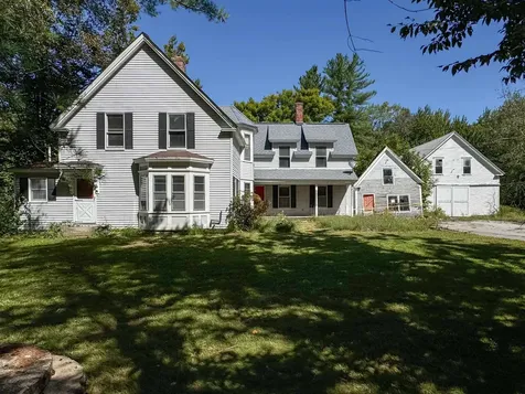 450 Us Route 3 Holderness NH 03245