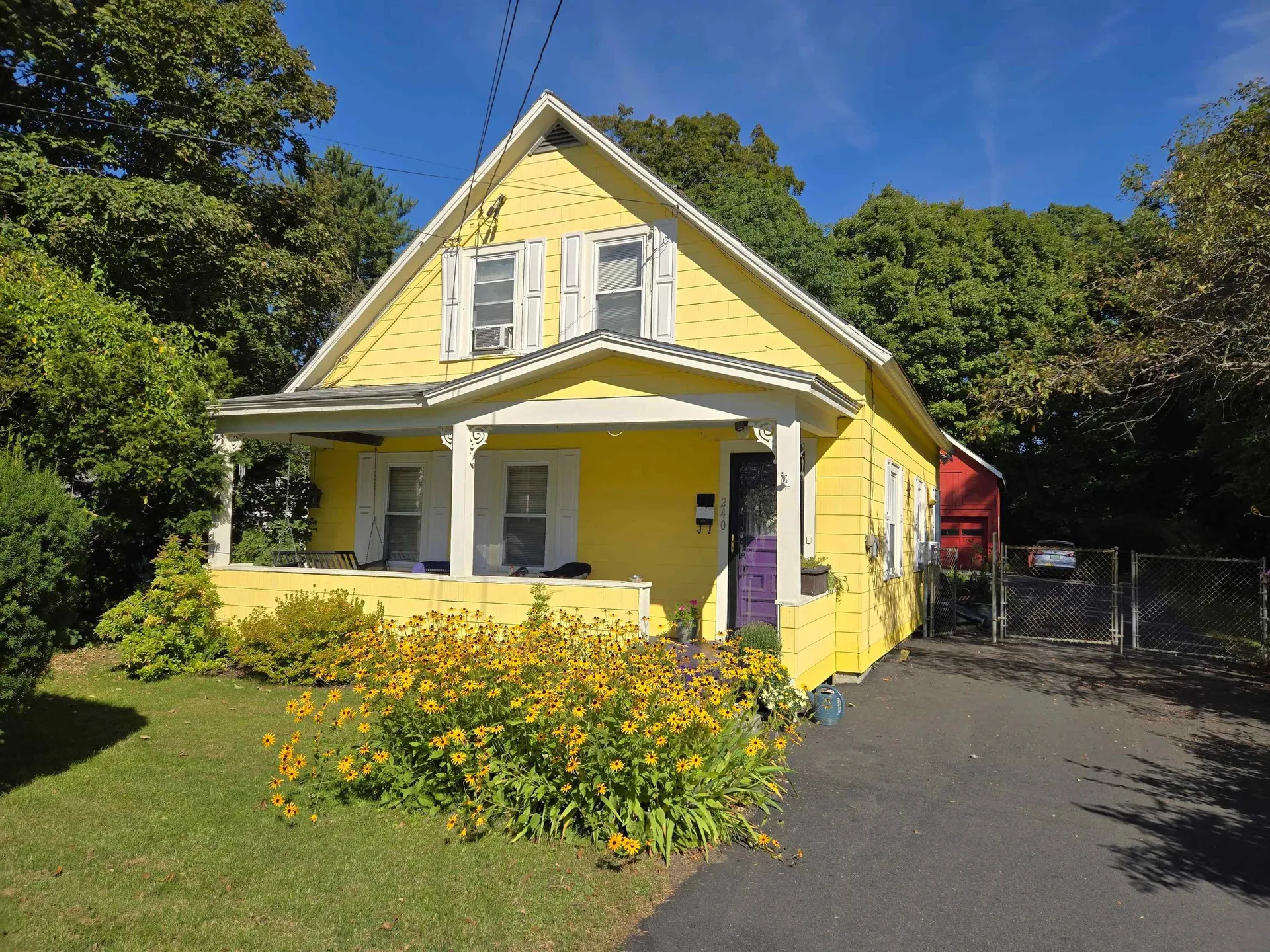 240 South Main Street Brattleboro VT 05301