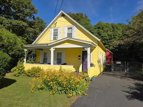 240 South Main Street Brattleboro VT 05301