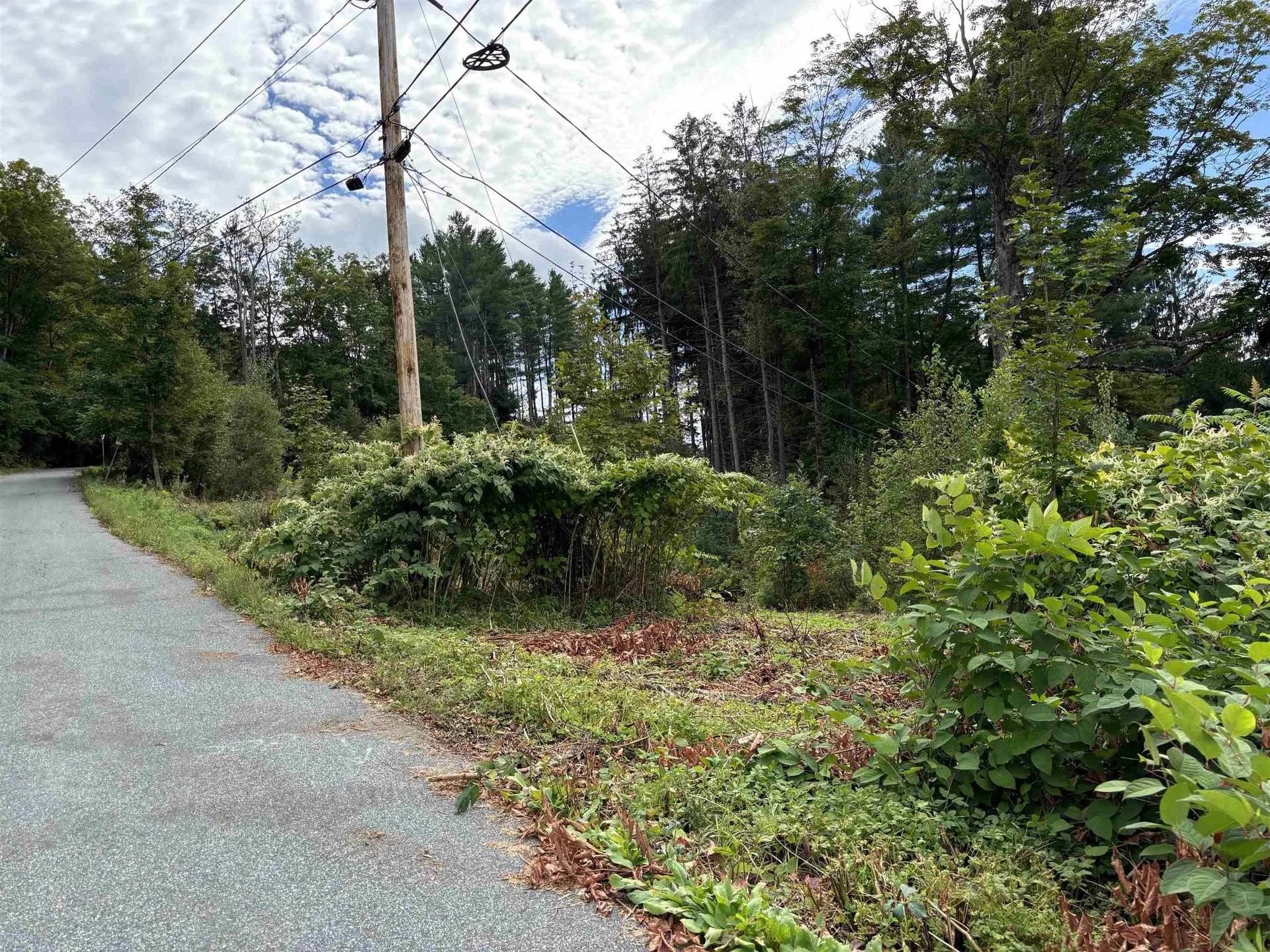 0 Byam Avenue Northfield VT 05663